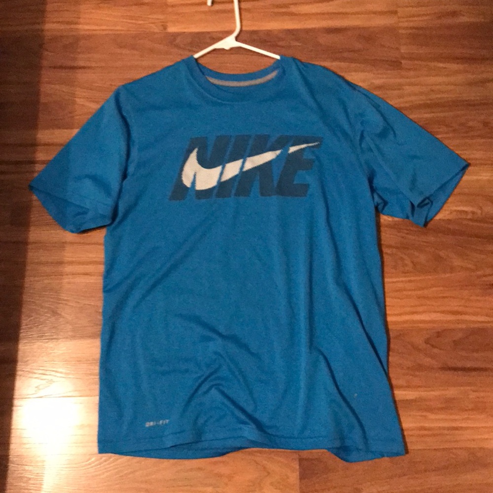 Men’s Nike Dri-Fit T-Shirt